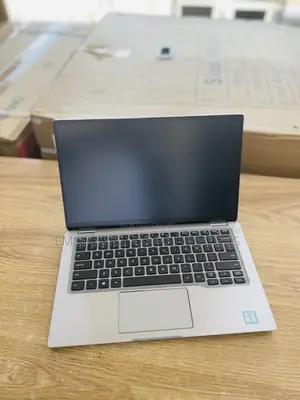 New Laptop Dell Latitude 7400 8GB Intel Core i5 SSD 256GB