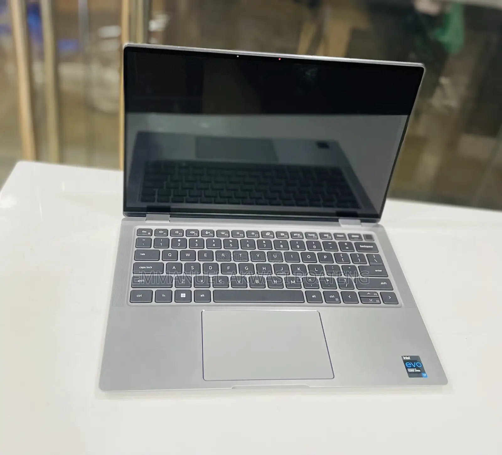 New Laptop Dell Latitude 7420 16GB Intel Core i7 SSD 256GB