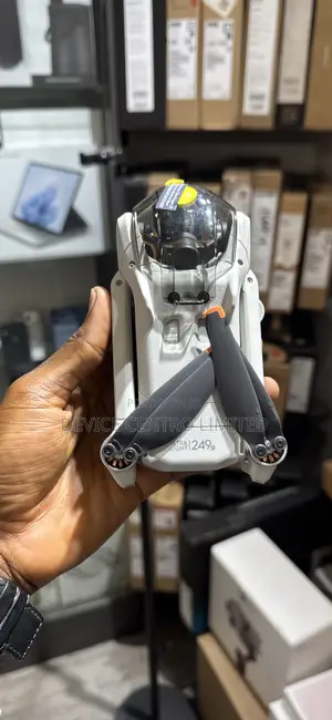 Dji Mini 3 Standard With Rc