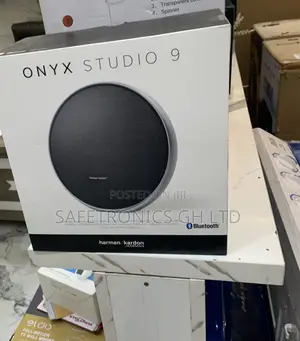 Check Out Harman Kardon Onyx Studio 9 Premium, Portable