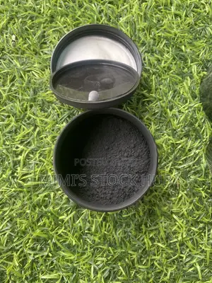Teeth Whitening Activated Charcoal