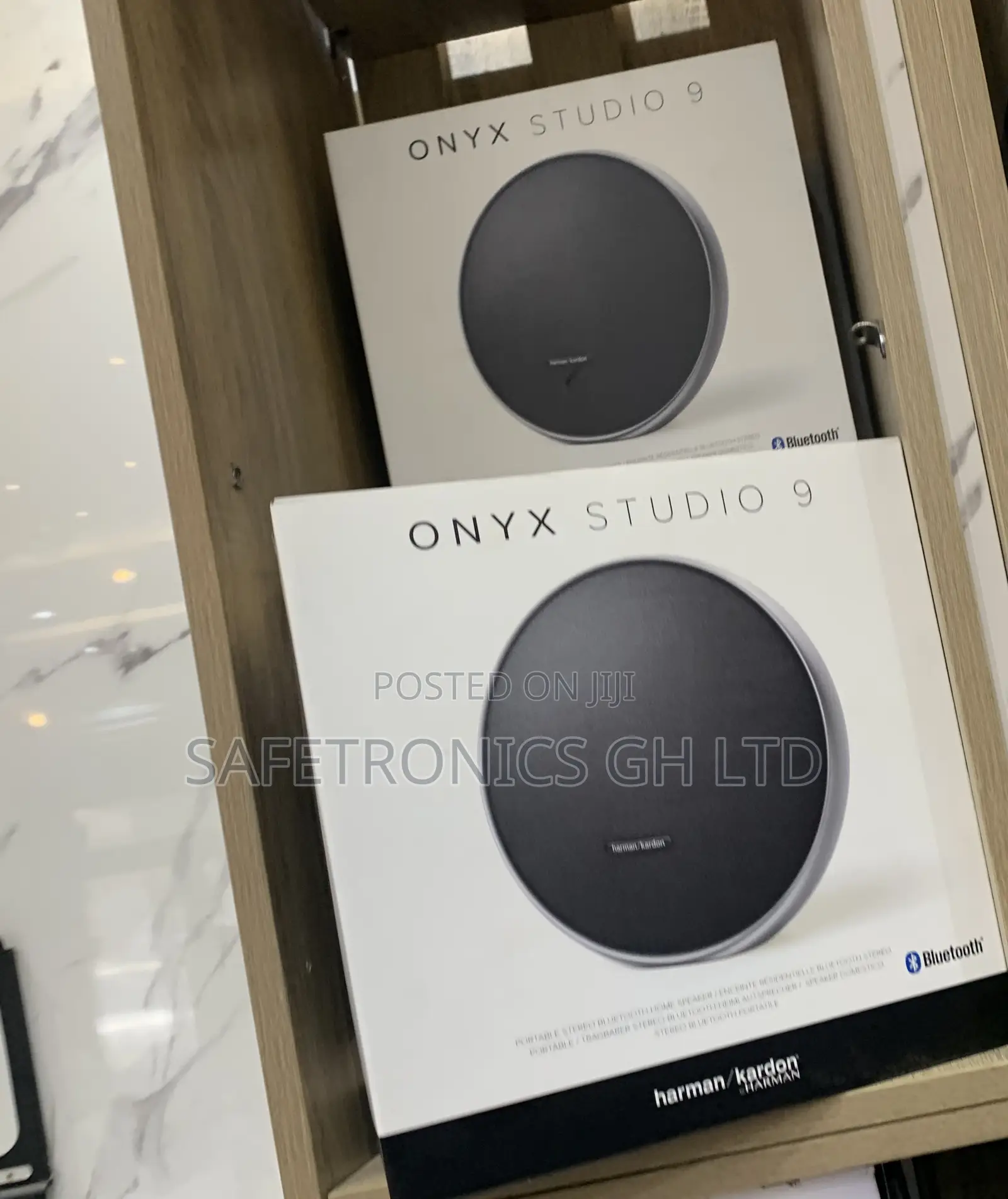 Kindly Order Harman Kardon Onyx Studio 9 Premium, Portable
