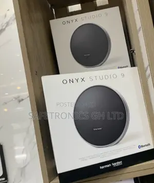 Kindly Order Harman Kardon Onyx Studio 9 Premium, Portable