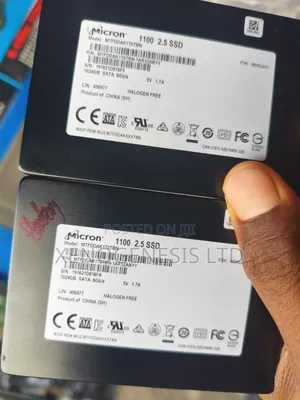Sata SSD 1tb