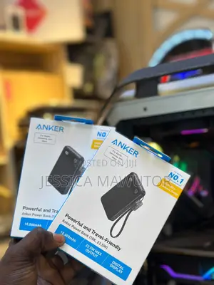 Power Bank
