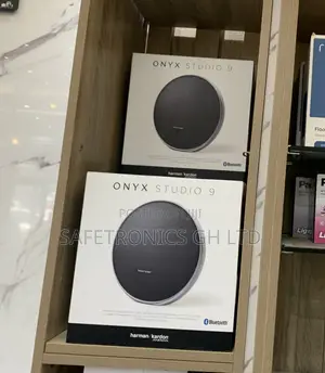 Perfect Sleek Harman Kardon Onyx Studio 9 Premium, Portable