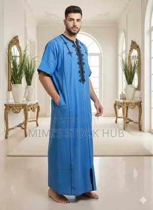 Men Jalabiya