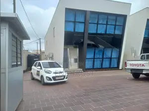 4bdrm Duplex in East Legon, Police Station for rent