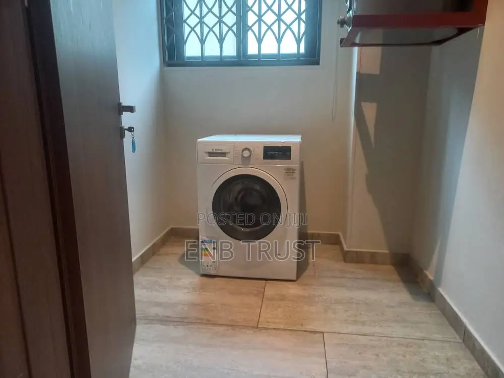 4bdrm Duplex in East Legon, Police Station for rent