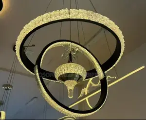 Decorative Hanging Lights