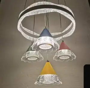 Decorative Hanging Lights
