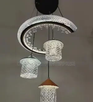 Decorative Hanging Lights