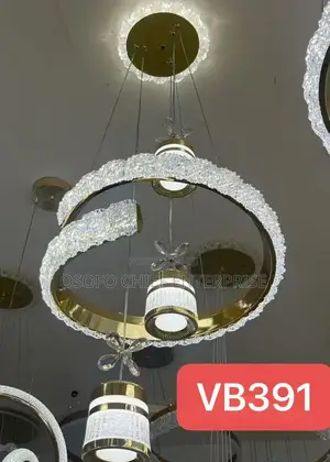 Decorative Hanging Lights