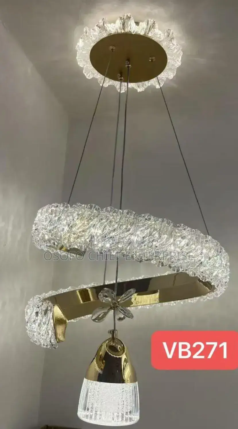 Decorative Hanging Lights