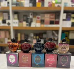 Hypnotic Poison Edp – Sweet, Bold Long-Lasting Women’S Perfume