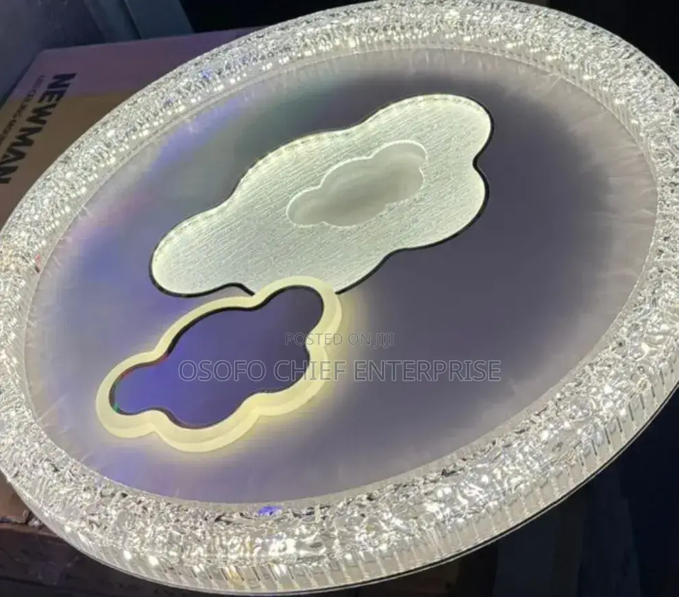 Ceiling Decorative Led Lights