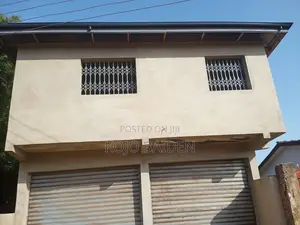 Stores To Let /Apartment