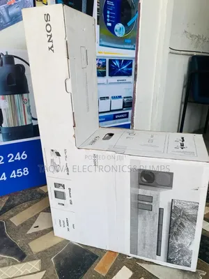 Newly Come Sony 5.1ch S20r Sound Bar 400w