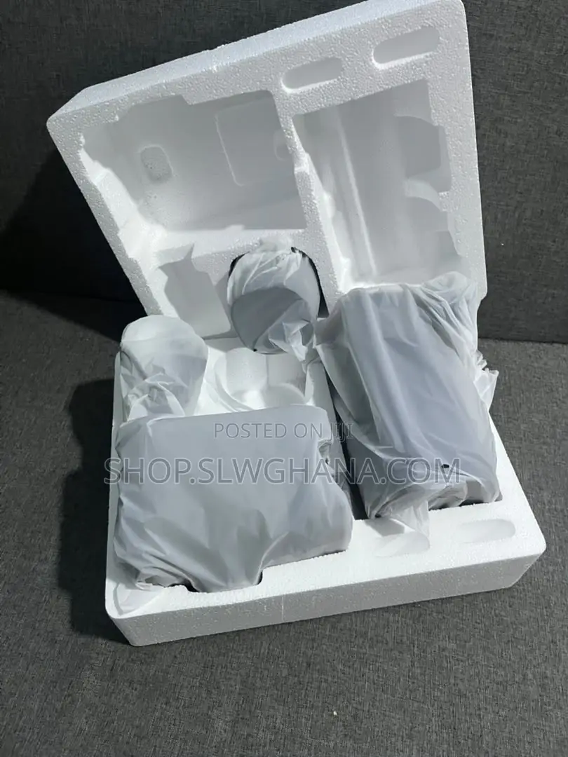 Electronic Slow Juicer