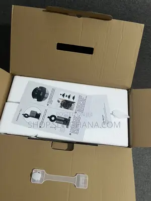 Electronic Slow Juicer
