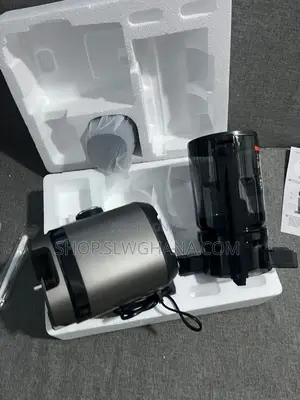 Electronic Slow Juicer