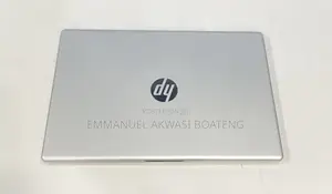 New Laptop HP 15 8GB AMD Ryzen 5 SSD 512GB