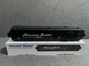 Vacuum Sealer