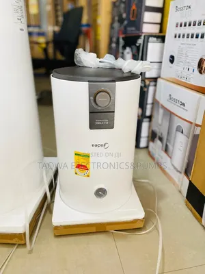 Midea Compact 30l Water Heater