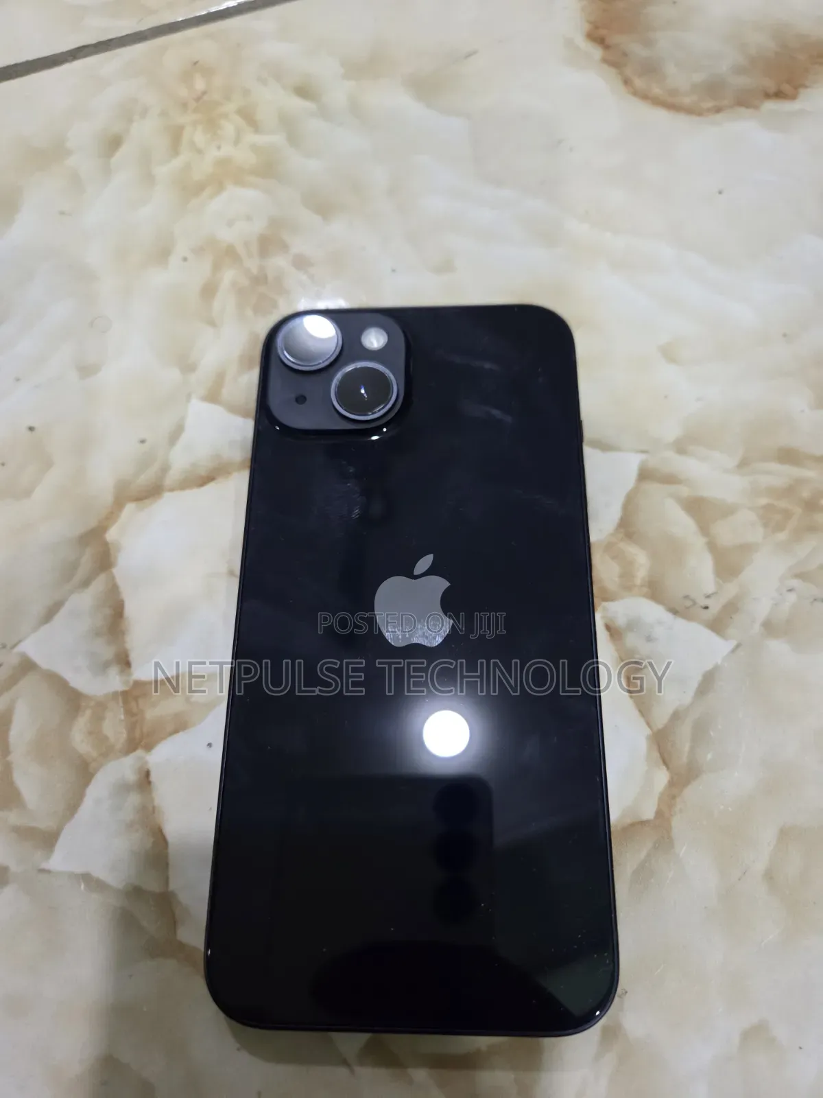 Apple iPhone 14 256 GB Black