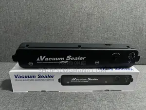 Vacuum Sealer