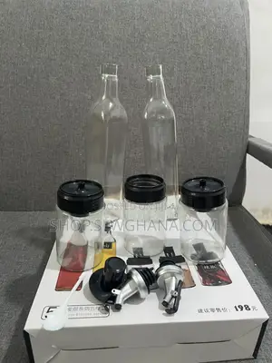 5-Piece Set
