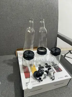 5-Piece Set