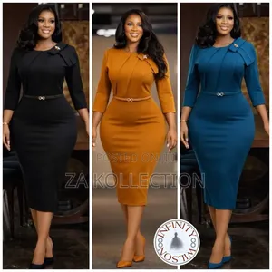 Ladies Office Wear