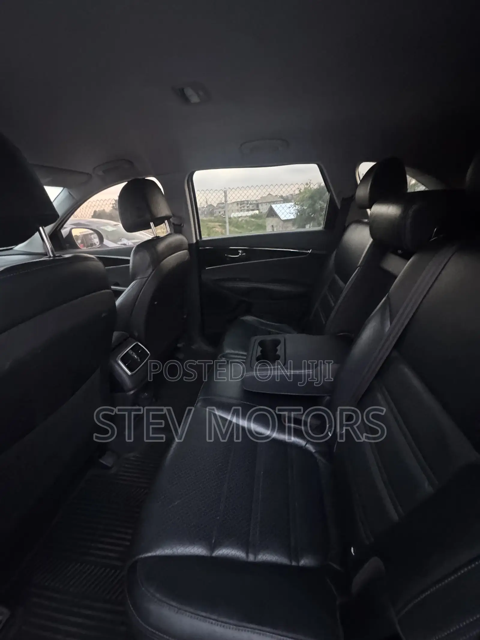 Kia Sorento 2.4L LX AWD 2018 Silver