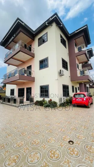 3bdrm Apartment in Wisa Group, Accra Metropolitan for rent