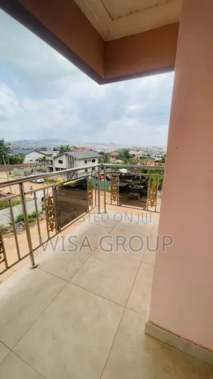 3bdrm Apartment in Wisa Group, Accra Metropolitan for rent