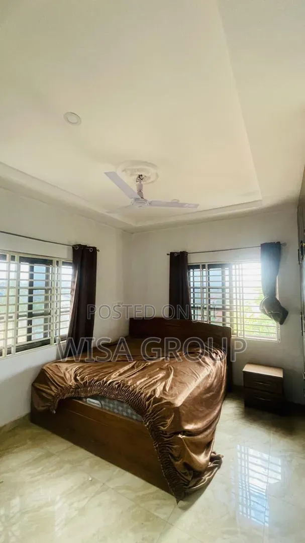 3bdrm Apartment in Wisa Group, Accra Metropolitan for rent