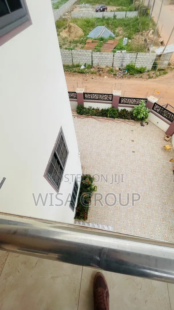 3bdrm Apartment in Wisa Group, Accra Metropolitan for rent