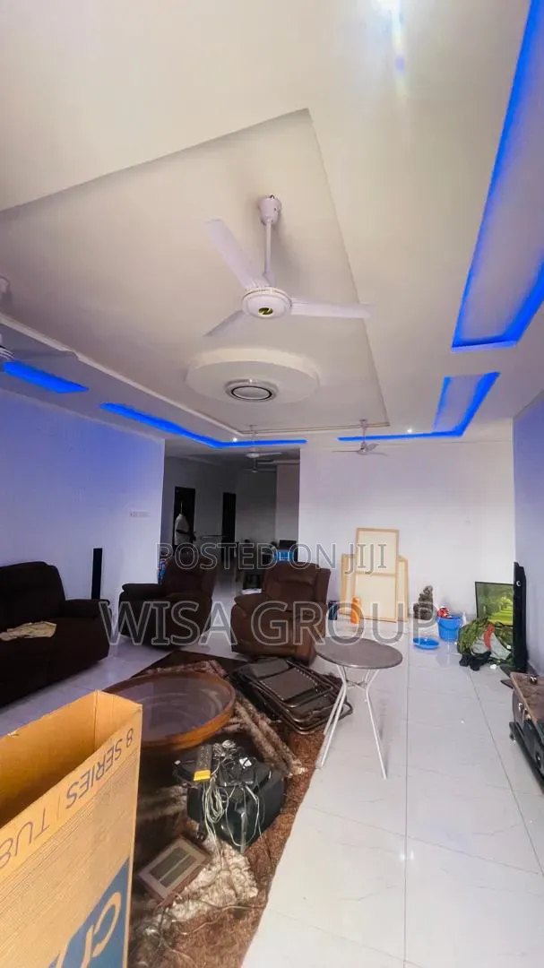 3bdrm Apartment in Wisa Group, Accra Metropolitan for rent