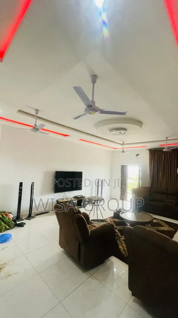 3bdrm Apartment in Wisa Group, Accra Metropolitan for rent
