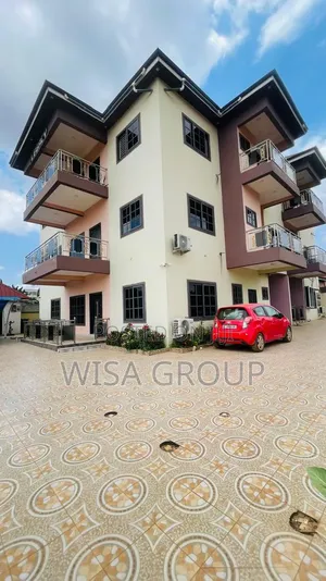 3bdrm Apartment in Wisa Group, Accra Metropolitan for rent