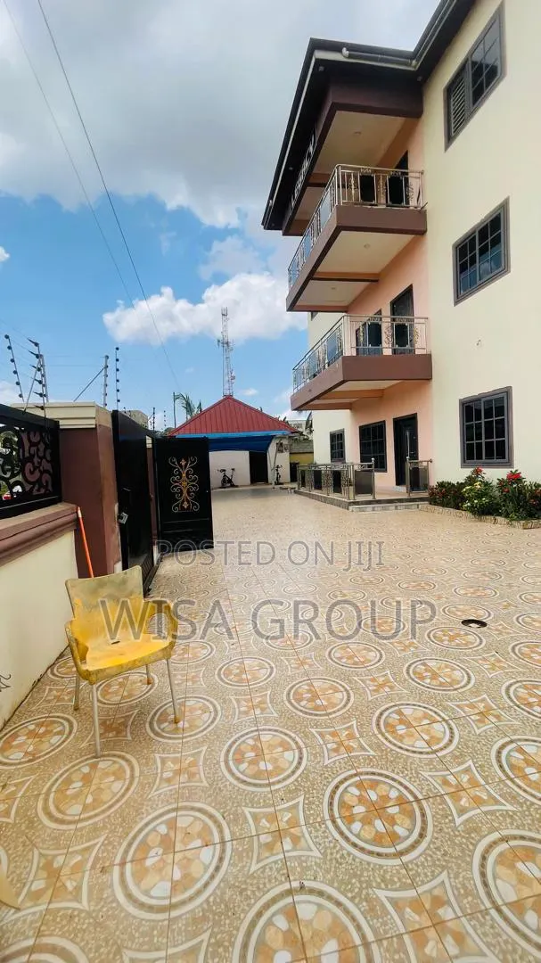 3bdrm Apartment in Wisa Group, Accra Metropolitan for rent