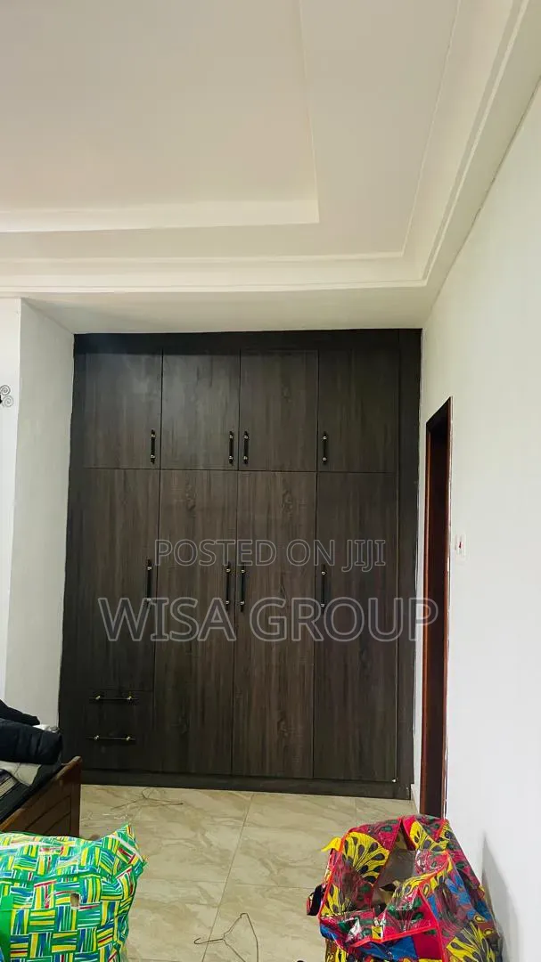 3bdrm Apartment in Wisa Group, Accra Metropolitan for rent