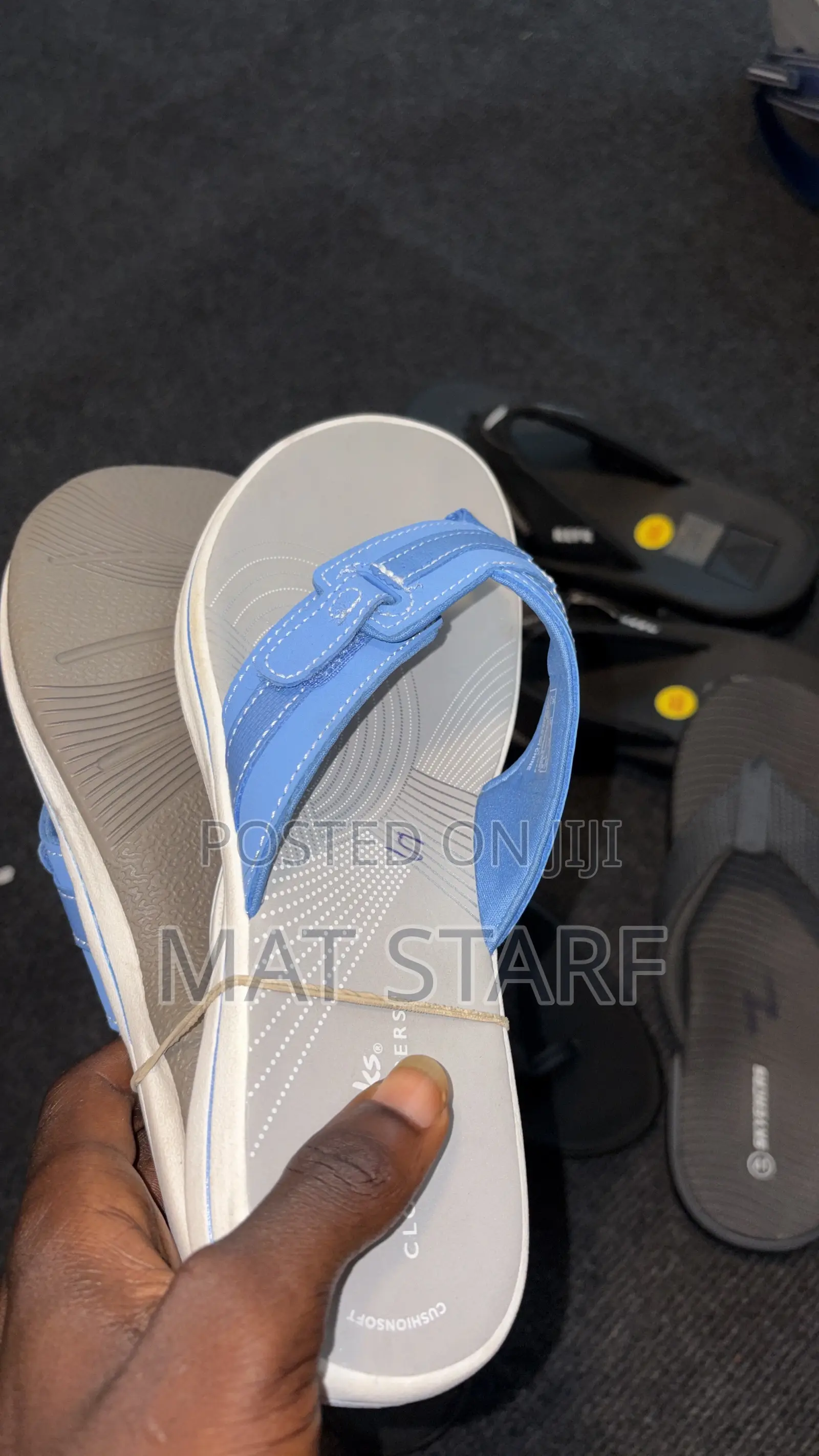 Foot Wears