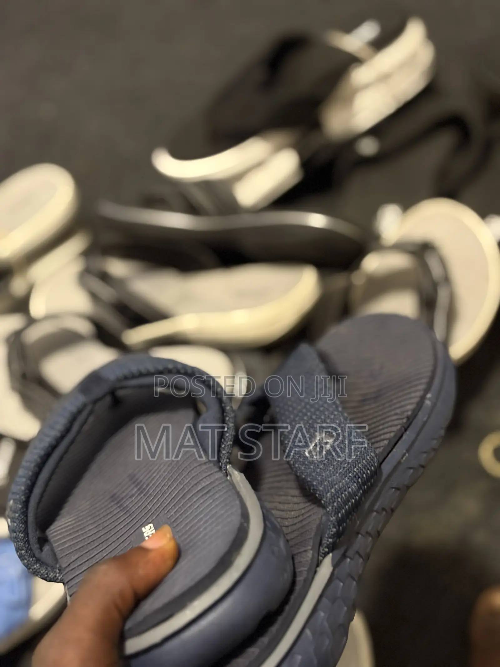 Foot Wears