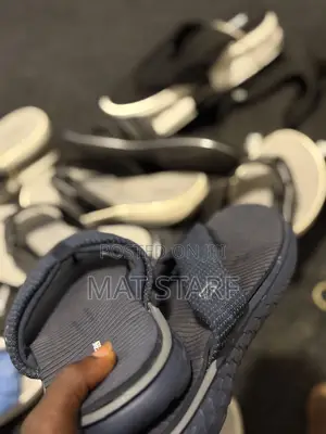 Foot Wears