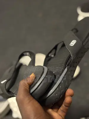 Foot Wears