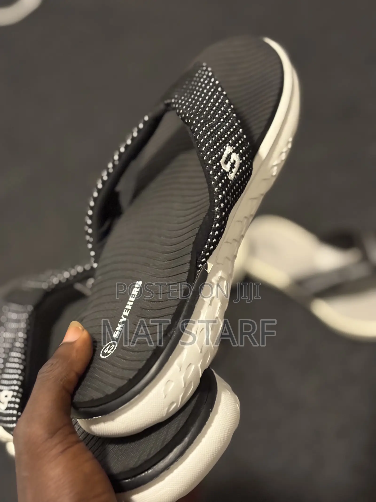 Foot Wears