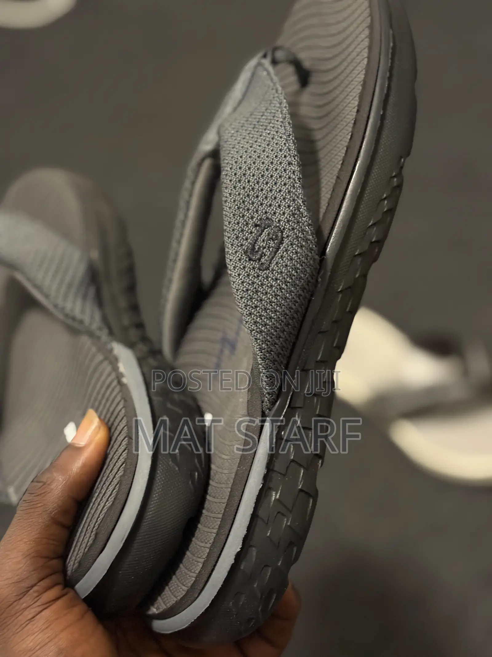 Foot Wears