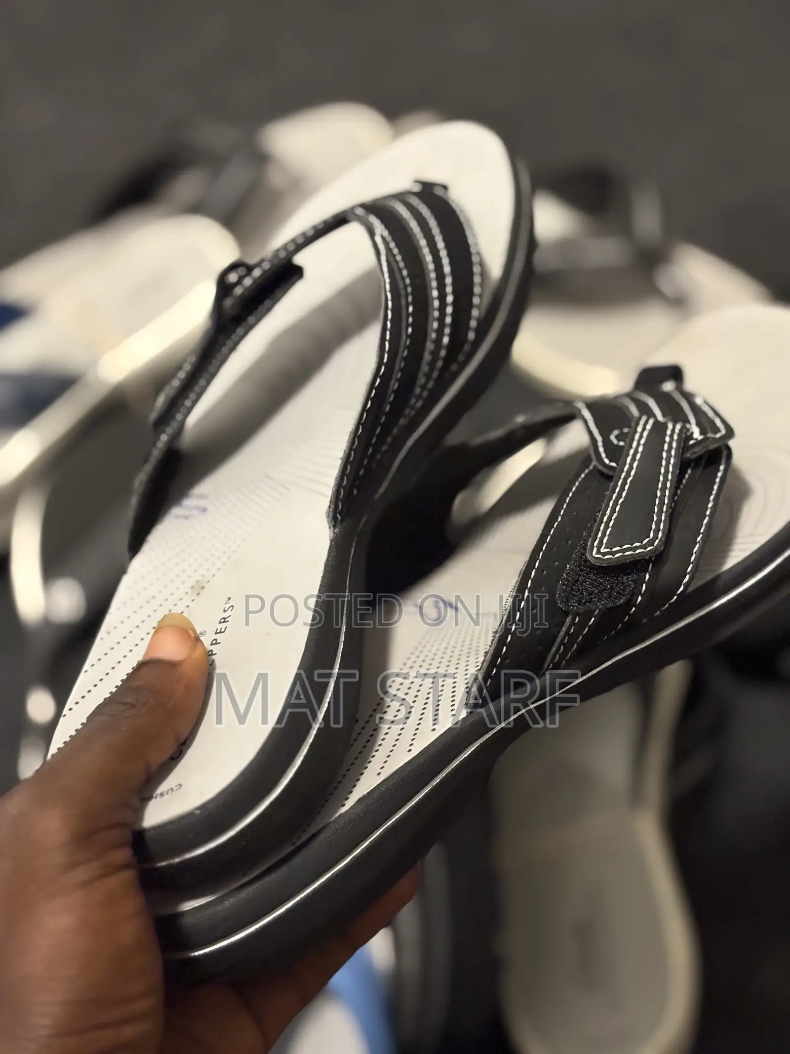 Foot Wears
